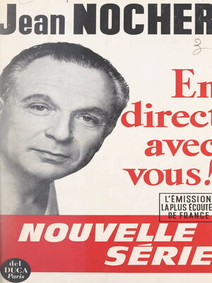 cover image of En direct avec vous (4)